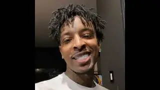 [FREE] Snot x 21 Savage Sample Type Beat - 