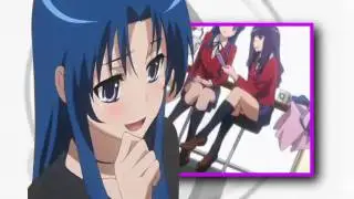 Ami Kawashima- Popular!