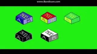 (REUPLOAD) THE EPICNESS OF ALKINBOY7500 LOGO CUBE COLOR ANIMATED