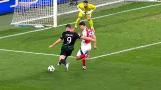 Viktor Gyökeres - Welcome to Arsenal 🔴