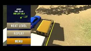 Car Parking Mobile Ehlitet Almışlar a Göre Sürüs