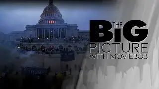 The Big Picture - WHAT CAN I SAY?
