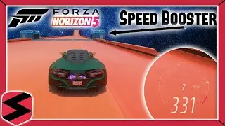 HENNESSEY VENOM F5 | 350MPH GOAL!? | Forza Horizon 5 Top Speed Test
