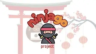 projNinjaGo