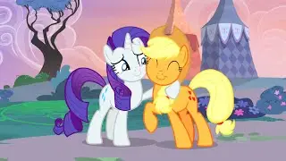 My Little Pony / Мой Маленький Пони Дружба - это чудо! Честная Эппл
