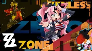 What better way to celebrate America's birthday Then with a Chinese video game!! | ZENLESS ZONE ZERO