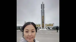 Дорога во Владивосток. 8 сентября 2023