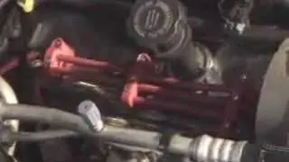 Open Headers