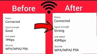 How To Make Your WiFi Speed 100% Faster || Slow WiFi लाइ Fast बनाउने तरिका || Make WiFi Faster ||