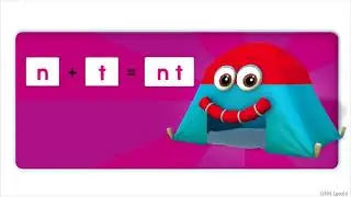 Oxford Phonics World 4 - Unit 6 - nt