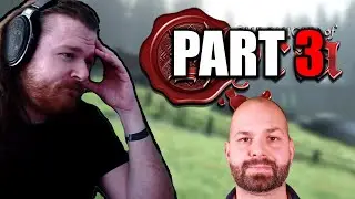 The Chronic Lies of Elyria Part 3