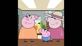 TOCA REGAÑAR A LA ABUELA 👵😭