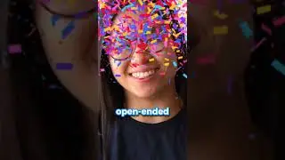 Open-Ended Domino Challenge!
