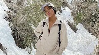 Jhené Aiko & YG - Never Call Me (Slightly Sped Up)