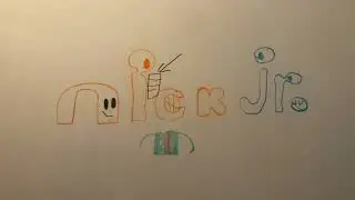 Justyn's Nick Jr. Blooperganza Take 100: The End