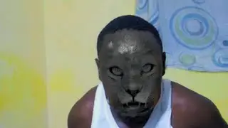 SIMBA MWEUSI - COMING SOON