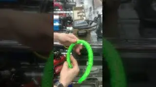 Софт шакл 8 мм