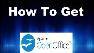 How To Download Apache Open Office