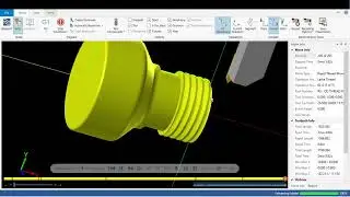 MasterCAM 2023 (aula_5)