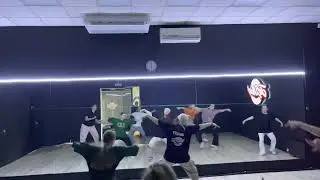 choreo by ETUNA | Xcho-Вера