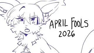 April fools animation (genshin impact)