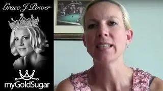 Sugaring Classes Live in Major Cities in USA by Grace J Power