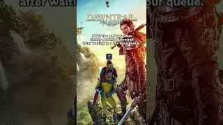 Tag your duo for dawntrail 🏝️ #finalfantasyxiv #finalfantasy14 #ffxiv #ff14 #ffxivmeme