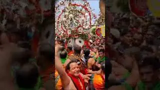 Duli jhuluchhe kala Gobinda Sambalpuri bhajan