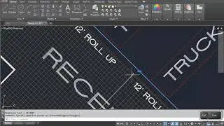 perfectly  Align your project  AutoCAD  3ds Max