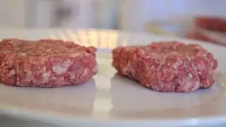 Why we need to change how we make meat