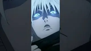 𝙅𝙪𝙟𝙪𝙩𝙨𝙪 𝙠𝙖𝙞𝙨𝙚𝙣 𝙣𝙚𝙬 𝙚𝙥𝙞𝙨𝙤𝙙𝙚 𝙀𝙙𝙞𝙩😱😱😱|#jujutsukaisen #gojo