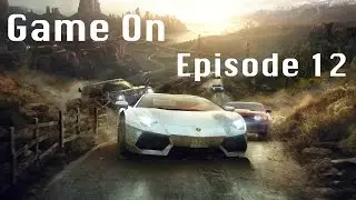 Why are all the games broken? - The Crew - Game On Episode 12