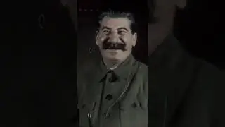 ПОЧЕМУ СТАЛИН БЫЛ ПРОТИВ УБОРКИ СНЕГА? 