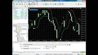 Deriv trading: forex trading// boom crash profitable indicator,