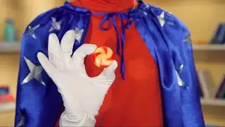 Om Nom Stories: Magic Tricks (Episode 6, Cut the Rope)