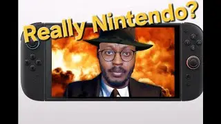 Nintendo Drops Price Bomb for Switch 2