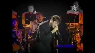 Григорий Лепс - Спокойной ночи, господа * Live_ rare