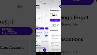 Yotta savings account hits $2,200.00! 