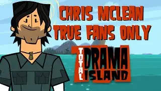 How Well Do You Know CHRIS MCLEAN? 🌴 TOTAL DRAMA ISLAND QUIZ 🌴