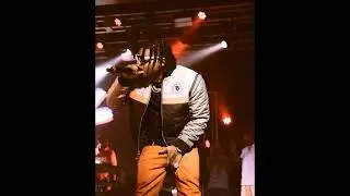 (FREE) NoCap x Rylo Rodriguez Type Beat - "Pour Up"