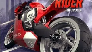 Trafflc Rlder #4/ 18.000к что зачем