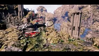 DRONE SYSTEM - Migration Tutorial