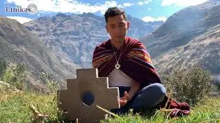 Munay shamanic meditation from the Andes of Peru.