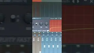 КАК СДЕЛАТЬ СВЕДЕНИЕ В СТИЛЕ ПОШЛОЙ МОЛЛИ В FL STUDIO 