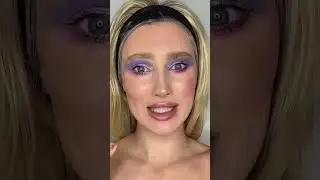 PART 2 GET READY WITH ME DOING REALLY BAD MAKEUP TO PRANK MY BOYFRIEND 😱😅🙄