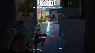 Oy / Fortnite / Fortnite / Chapter 4 Season 4 / Battle Pass / Igor Sha Play
