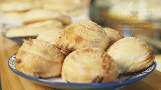Плов Самса