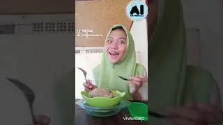 REVIEW BAKSO BOLA RINJANI 🍜 MEATBALL SOUP