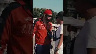 Мага рыбак / пранк Эдвард Бил 