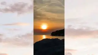 Клип к песне Блик солнца